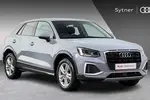2021 Audi Q2
