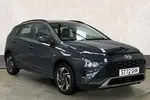 2022 Hyundai Bayon