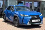 2020 Lexus UX