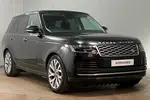 2019 Land Rover Range Rover