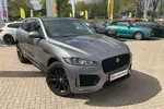 2021 Jaguar F-Pace