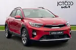 2019 Kia Stonic