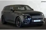 2023 Land Rover Range Rover Sport