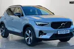 2023 Volvo XC40