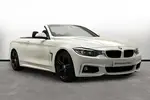 2019 BMW 4 Series