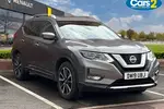2019 Nissan X-Trail