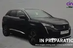 2022 Peugeot 3008