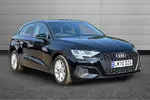 2020 Audi A3