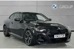 2022 BMW 2 Series
