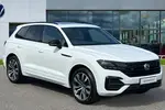 2023 Volkswagen Touareg