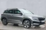 2023 Skoda Karoq