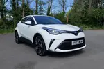 2023 Toyota C-HR