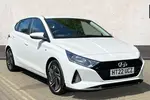 2022 Hyundai i20