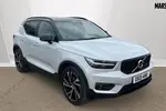 2021 Volvo XC40