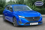 2023 Peugeot 308