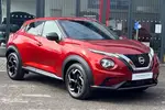 2023 Nissan Juke