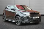 2016 Land Rover Range Rover Evoque