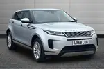 2019 Land Rover Range Rover Evoque
