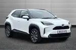 2023 Toyota Yaris Cross