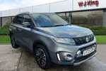 2023 Suzuki Vitara