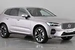 2025 Volvo XC60