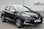 2018 Renault Captur