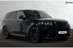 2024 Land Rover Range Rover Sport