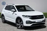 2022 Volkswagen T-Cross