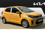 2023 Kia Picanto