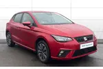 2022 SEAT Ibiza