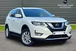 2021 Nissan X-Trail