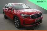 2025 Skoda Kodiaq