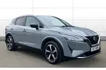 2021 Nissan Qashqai