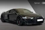 2021 Audi R8