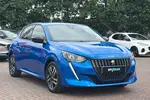 2023 Peugeot 208
