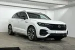2023 Volkswagen Touareg