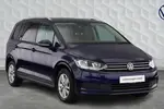 2021 Volkswagen Touran