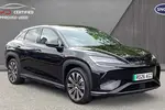 2026 BYD Sealion 7