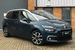 2020 Citroen Grand C4 SpaceTourer