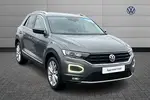 2020 Volkswagen T-Roc
