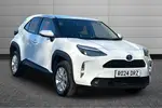 2024 Toyota Yaris Cross