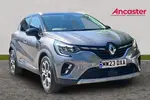 2023 Renault Captur