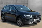 2024 SEAT Ateca