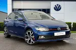 2021 Volkswagen Polo GTI