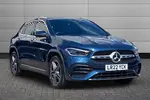2022 Mercedes-Benz GLA