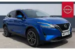 2022 Nissan Qashqai