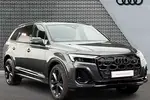 2024 Audi Q7