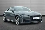 2019 Audi TT