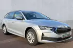 2025 Skoda Octavia Estate