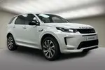 2022 Land Rover Discovery Sport